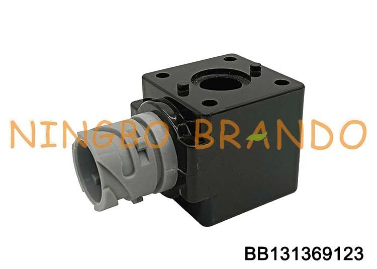 24VDC FAW Truck Urea Solenoid Valve Coil 3754040-72U 3754020-72U 3754010-22U/B