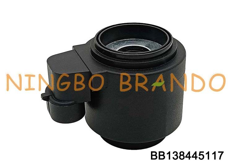DC12V 23W Solenoid Coil for CNG Natural Gas Solenoid Cylinder Valve Spare Part