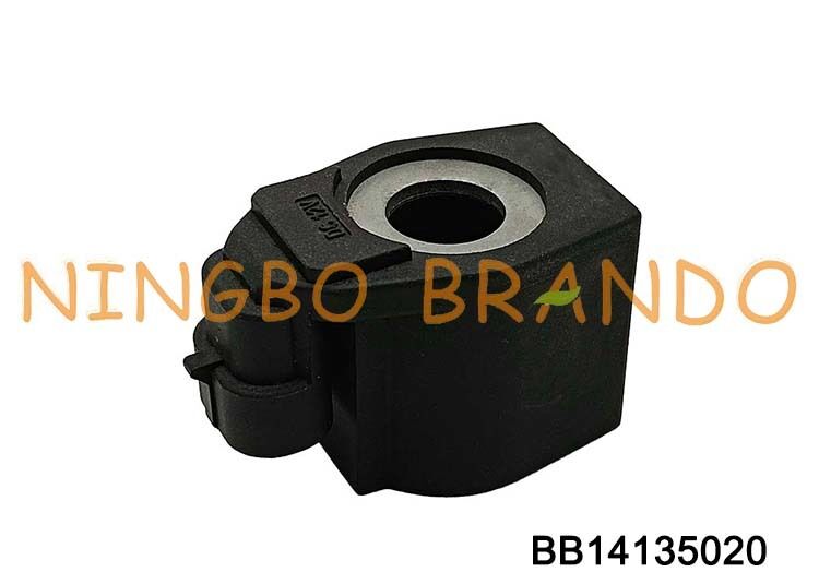 12VDC 13W Solenoid Coil For LPG CNG Petrol Gas Shut Off Solenoid Valve Repair Kit