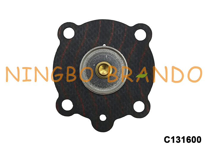 C131600 ASCO Type Solenoid Valve Diaphragm SCE238D001 SCE238D002 SCE238D006 SCE238D007