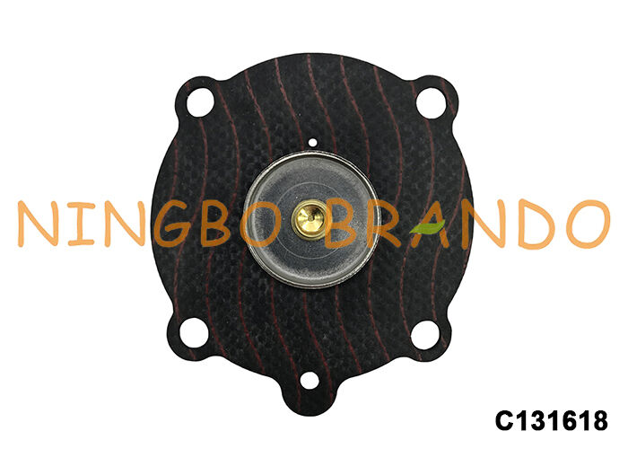 C131618 ASCO Type SCE238D003 SCE238D008 Solenoid Valve Diaphragm Kit