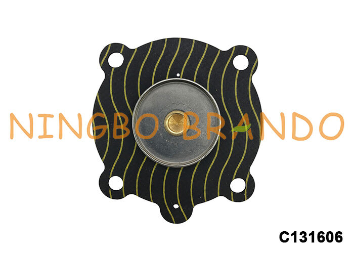 C131606 ASCO Type SCE238D004 SCE238D009 Solenoid Valve Diaphragm Kit