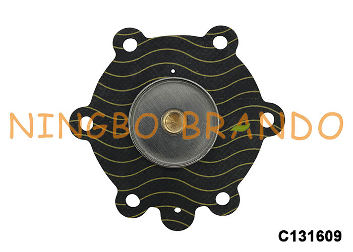 C131609 ASCO Type SCE238D005 SCE238D010 Solenoid Valve Diaphragm Kit
