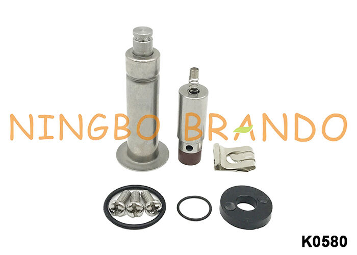 K0580 M1141B K0581 M1168 GOYEN Type 5D Solenoid Repair Kit