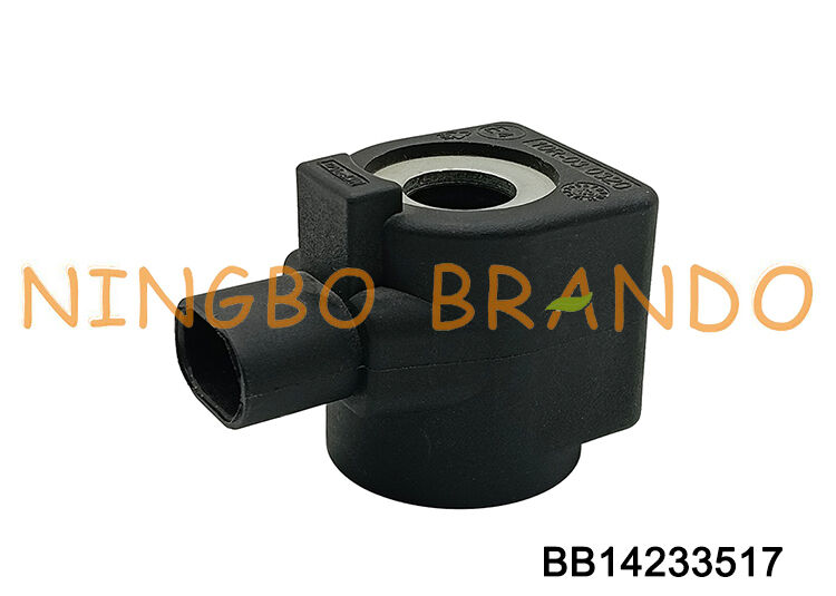BRC Type CNG Pressure Reducer Solenoid Coil 12VDC 14W