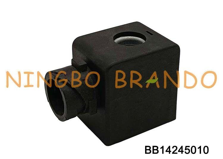 Kamaz Truck Electromagnetic Valve Coil for KEM 10-10 KEM 10-11 24VDC 18W