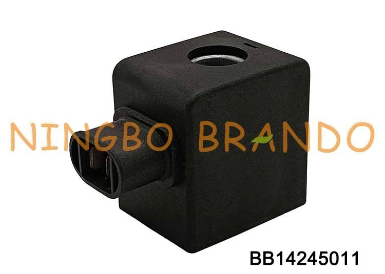 DC24V Kamaz Truck Electromagnetic Valve Coil for KEM 10-03 KEM 10-04 24VDC 17W
