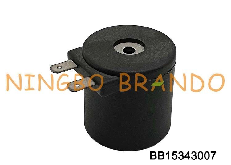 12VDC 20W LPG CNG Solenoid Coil For CNG Sequential Reducer Regulator Repair Kit