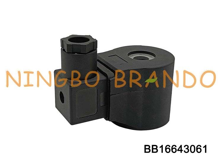 CEME Type Solenoid Coil B12 C57 12VDC 24VDC 110VAC 220VAC