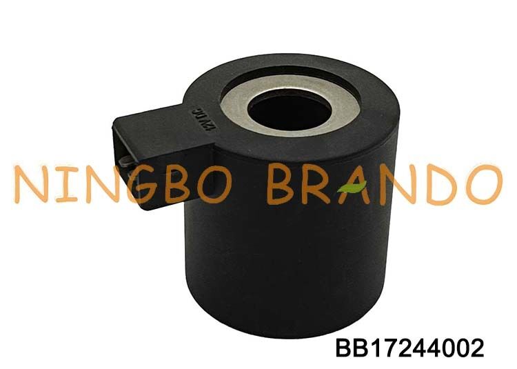 12VDC 18W Solenoid Coil For CNG Reducer Regulator Conversion Kit 18mm Hole