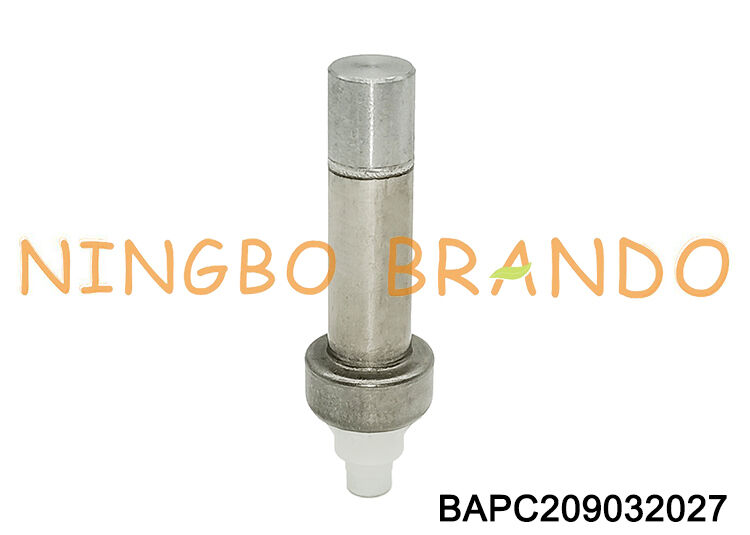 Stainless Steel Solenoid Armature for Clutch Servo Actuator Booster 9701500010 0002500562 7420739643