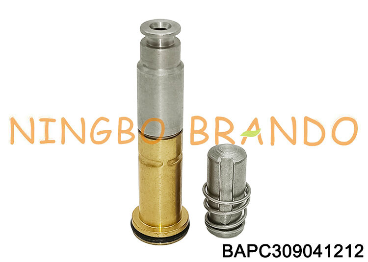 WABCO Type 442 500 710 2 442 500 700 2 Trailer ABS ECU Solenoid Valve Armature
