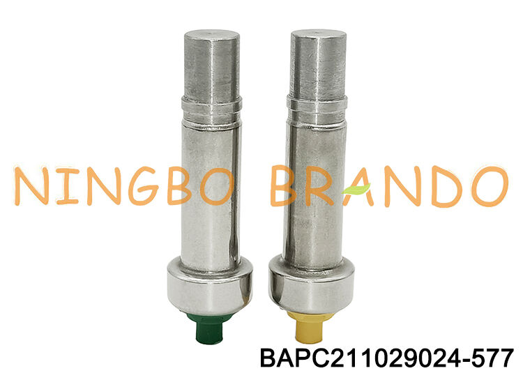 Solenoid Armature Truck Clutch Servo Repair Kit for DAF IV-ECO Mercedes Benz