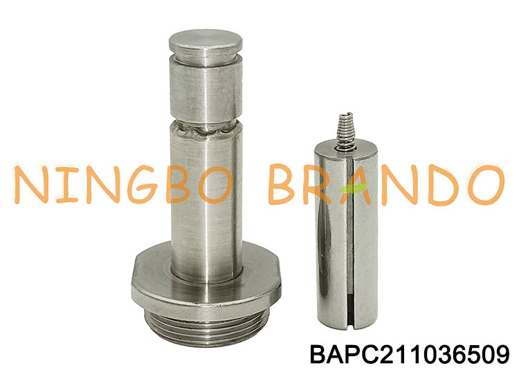 SMC Type VX Series Solenoid Valve Armature for VX2120 VX2130 Solenoid Valve