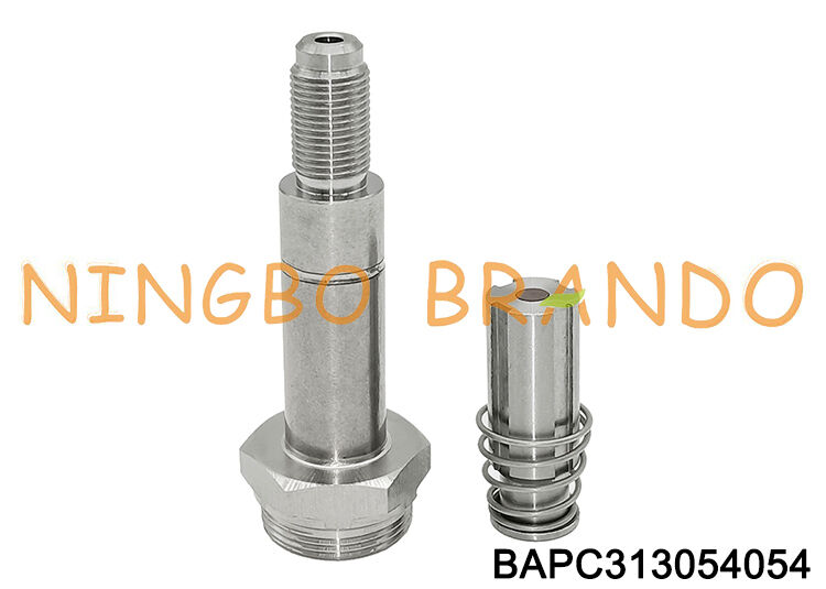 ODE Type 3 Way Solenoid Valve Armature For Coffee Machine Repair Kit Plunger