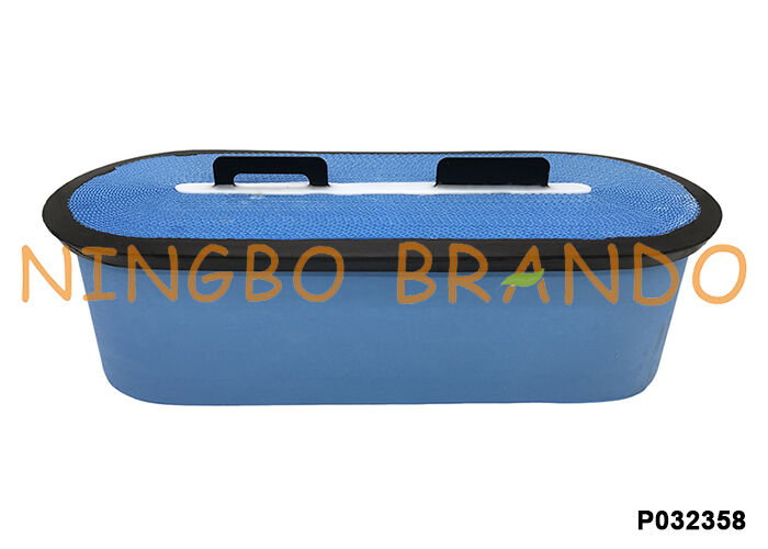 P032358 P032358-016-340 Air Filter for Donald-son CPC CPV Dust Collector