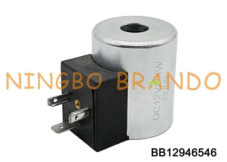 EATON Type Hydraulic Solenoid Coil 300AA00081A 300AA00082A 300AA00085A 300AA00086A 300AA00087A 300AA00088A