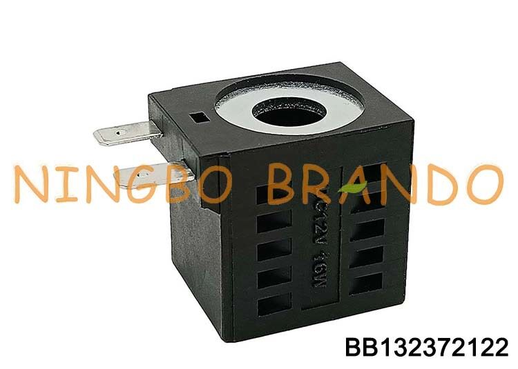 10V 12V 20V 24V DC Deltrol Type Solenoid Coil 10225-98 10225-96 10221-46 10216-12 10222-51