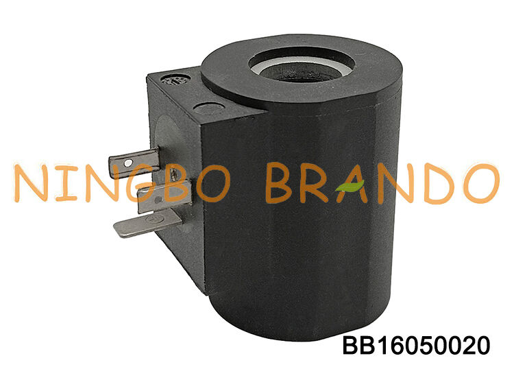 AMISCO Type EVI 3P/16 Solenoid Valve Coil 230VAC 220VAC 110VAC 24VDC 12VDC 26W