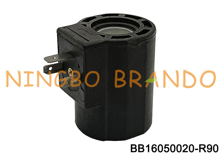 BO-SCH REXROTH Type R901080794 Solenoid Valve Coil 24VDC 29W