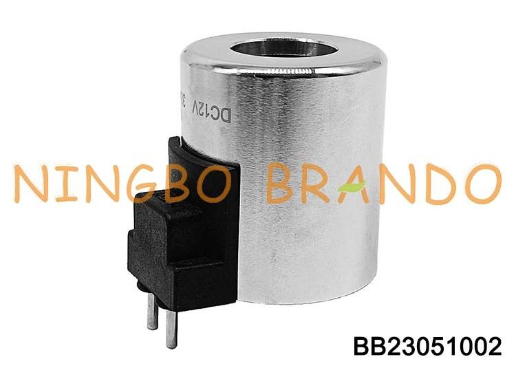 R900021462 R900021463 Bo-sch Rexroth Type Hydraulic Coil 12V 24V DC