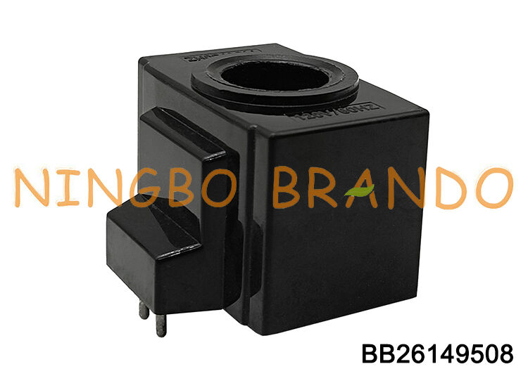 Yuken Type Solenoid Valve Coil D12 D24 D100 A100 A120 A200 A240 R100 R200 RQ100