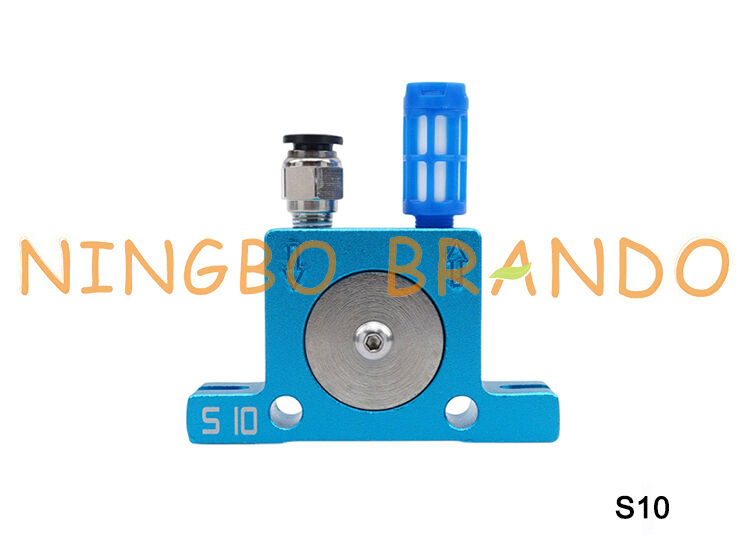 S10 OLI Type Ball Pneumatic Air Vibrator for Hopper Bin
