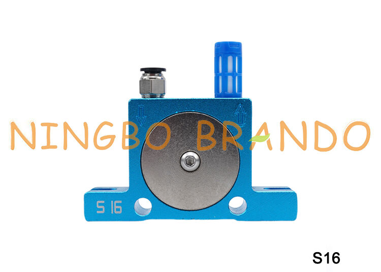 S16 OLI Type Pneumatic Rotary Ball Vibrator for Bin Hopper