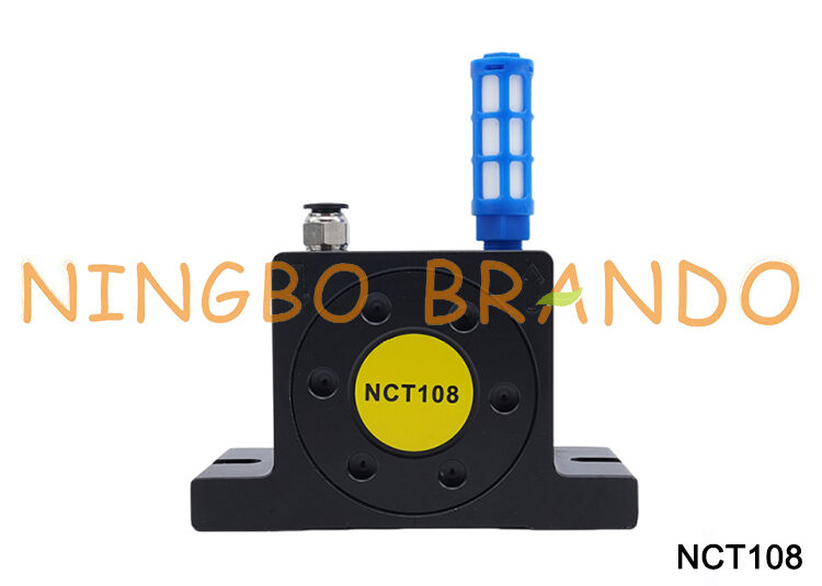 NCT 108 Netter Type Pneumatic Air Vibrator for Industrial Bin Hopper
