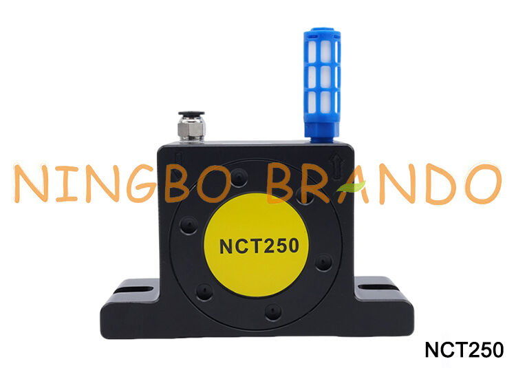 NCT 250 Netter Type Pneumatic Vibrator for Powder Cement Bin Hopper