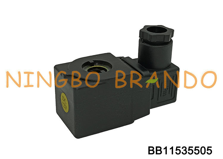 CASTEL Type HM2 Solenoid Valve Coil for Refrigeration & HVAC 24V 220V