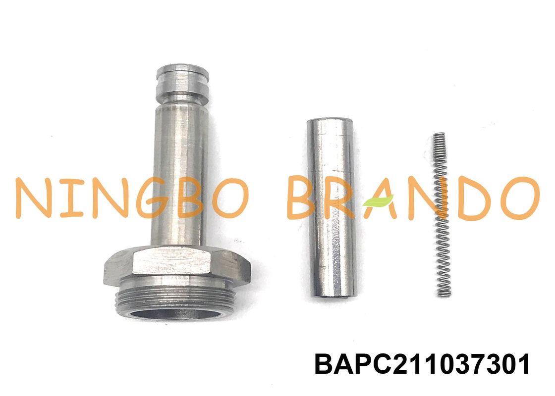 K0850 ASCO Type Solenoid Valve Rebuild Kit For 3/4'' SCG353A043 1'' SCG353A044 Pulse Valve