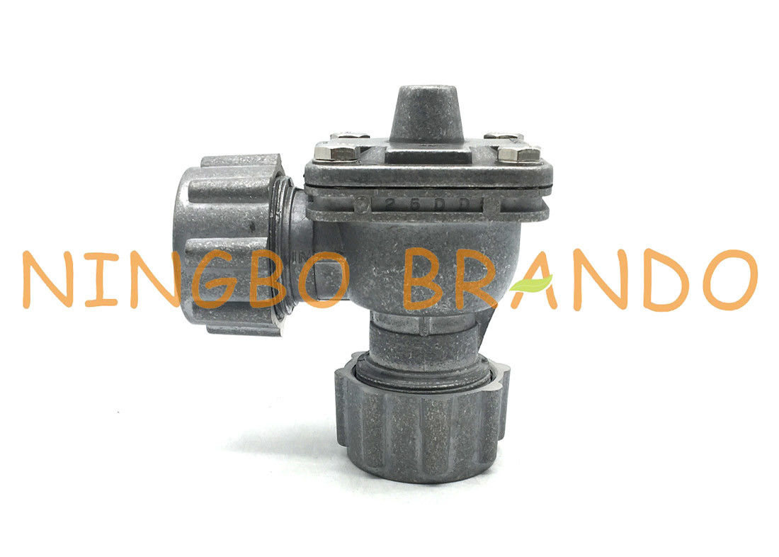 thumbnail image 2 of GOYEN RCA25DD200 Pulse Jet Diaphragm Valve - Aluminum 1-3/8IN 2 of 4