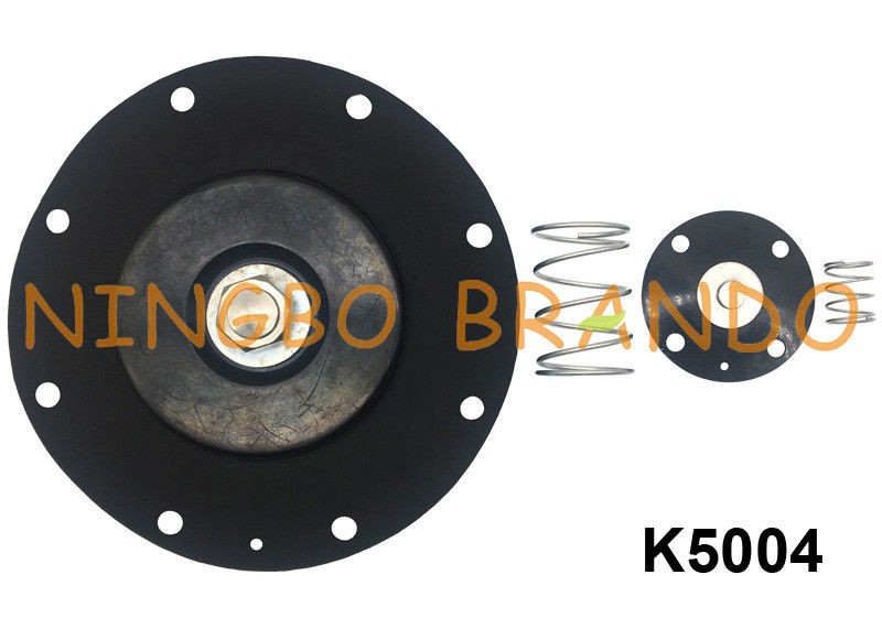 K5004 M1638A Goyen Type Buna Diaphragm Valve Repair Kit For 2&quot; CA/RCA50T 2 1/2&quot; CA/RCA62T Diaphragm Valve