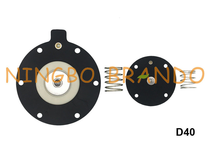 1 1/2&quot; BFEC Diaphragm Valve Repair Kit MF/DMF-Z-40S MF/DMF-Y-40S MF/DMF-ZM-40S