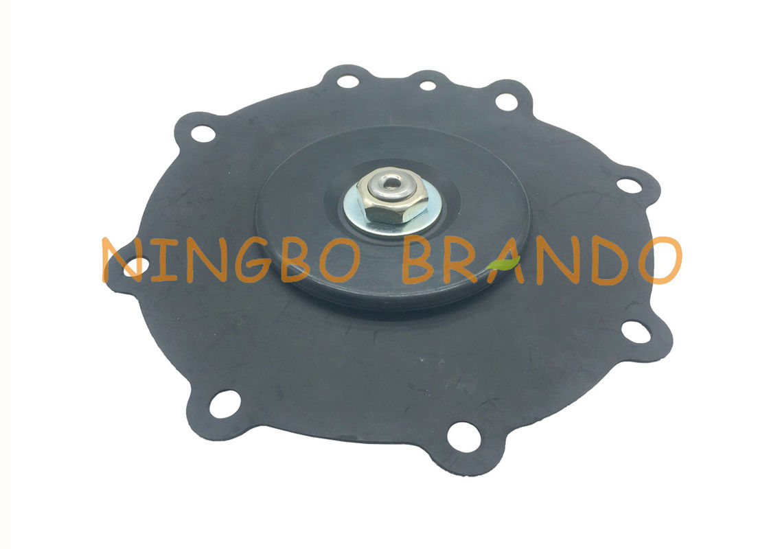 NBR Nitrile Buna 3 Inch Diaphragm Repair Kit For JISI 80 JISR 80 JIHI 80 JIHR 80 Solenoid Valve