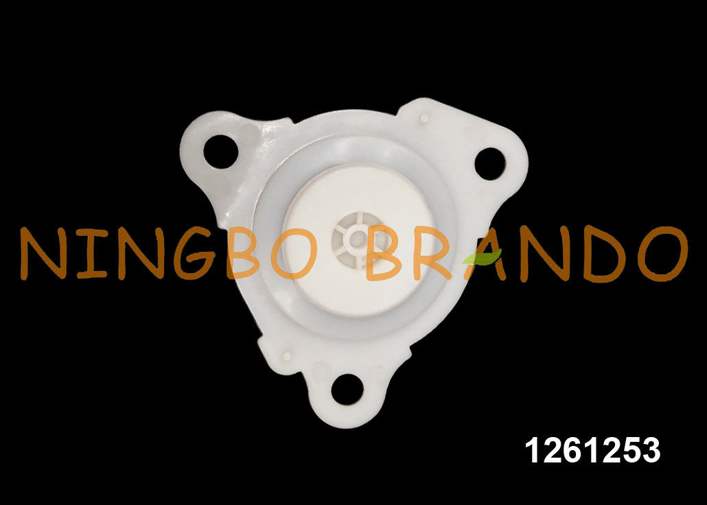 1261253 Diaphragm For Norgren 3/4&quot; 8296300 1 1/2&quot; 8296600 2&quot; 8296700 2 1/2&quot; 8296800 Pulse Valve