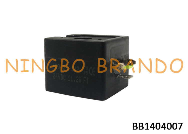 ASCO Type 400425-101 24VAC Dust Collector Pulse Jet Valve Solenoid Coil