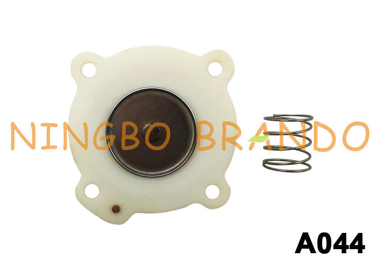 C113444 1&quot; ASCO Type SCG353 Series Solenoid Pulse Valve Diaphragm Repair Kit For Dust Collector System