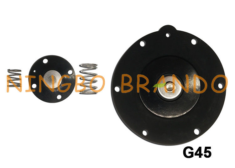 1-1/2" Goyen TypeK4502 M2162 K4504 M2187 CA/RCA 45 Diaphragm Repair Kit