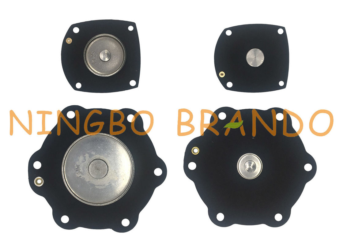M40 Diaphragm Repair Kit For Turbo 1 1/2 Inch FP40 FM40 Pulse Valve