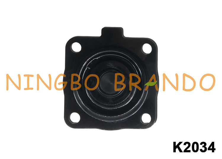 K2034 Shockwave Diaphragm Kit For Goyen Type RCAC20T4/ST4/DD4/FS4 Pulse Valve