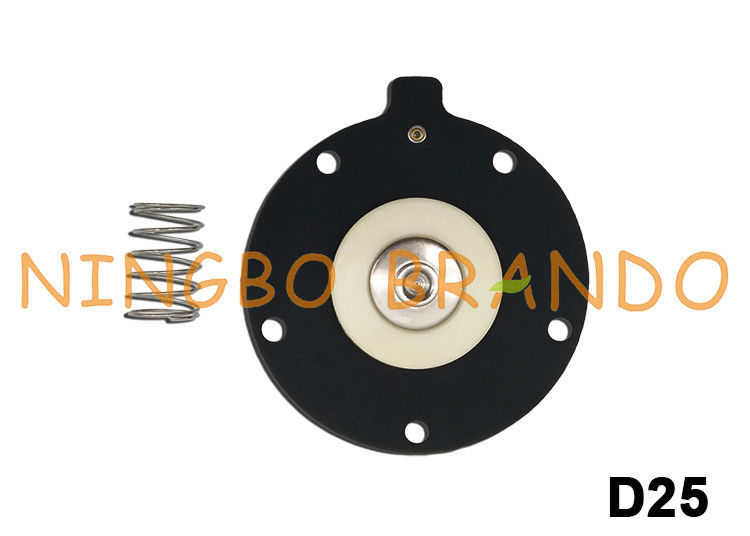 1" SBFEC Type Baghouse Cleaning System Pulse Jet Valve Diaphragm Repair Kit