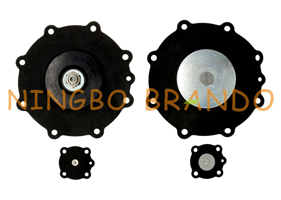 Diaphragm Repair Kit For 3" JOIL JISI 80 JISR 80 JIHI 80 JIHR 80 Pulse Valve