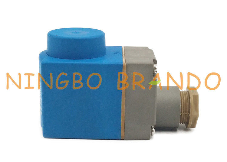 Danfoss Type Solenoid Valve Coil BE024DS 24V DC 18W 018F6757