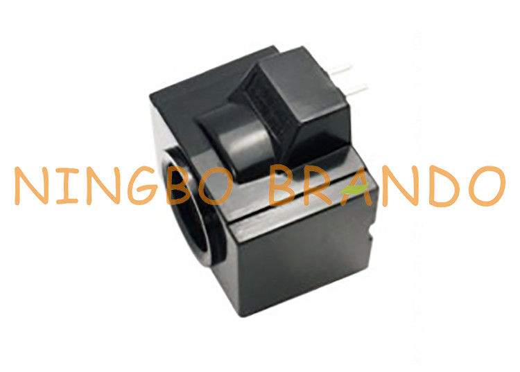 Yuken Type Solenoid Valve Coil A100 110V A120 120V A200 220V A240 240V