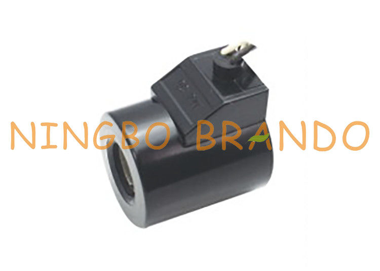 Northman Type Hydraulic Solenoid Valve Coil 220VAC 50Hz 240VAC 60Hz 33W