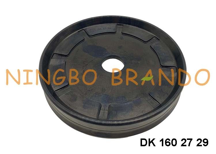 Parker Type DK G027 Z5050 DK 160 27 29 160mmOD 27mm ID 29mm Height Piston Seals