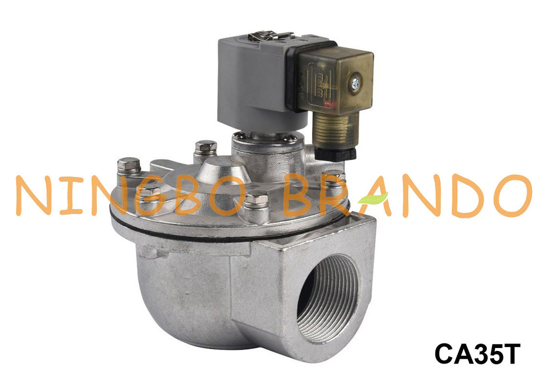 1 1/2'' CA35T Goyen Type Dust Collector Pulse Jet Valve