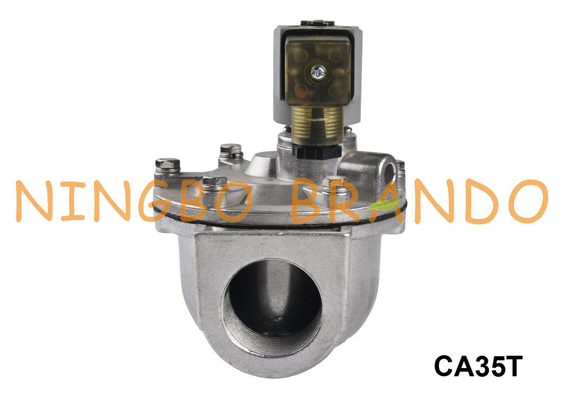 1 1/2 Inch CA35T Goyen Type Bag Filter Pulse Jet Valve